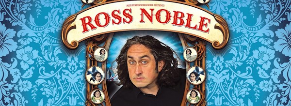 Ross Noble